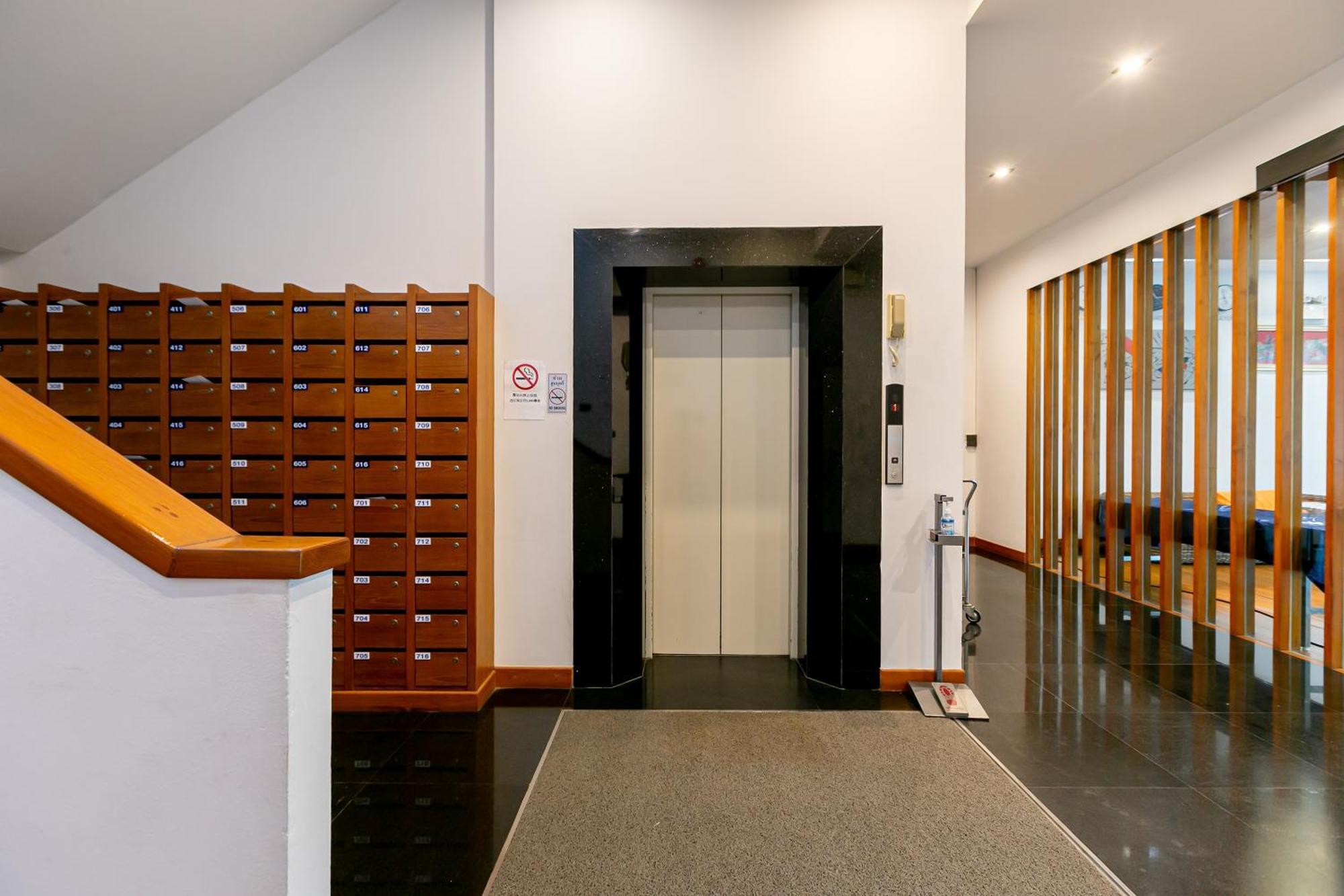 Farthai Residencia Phan Thong Exterior foto