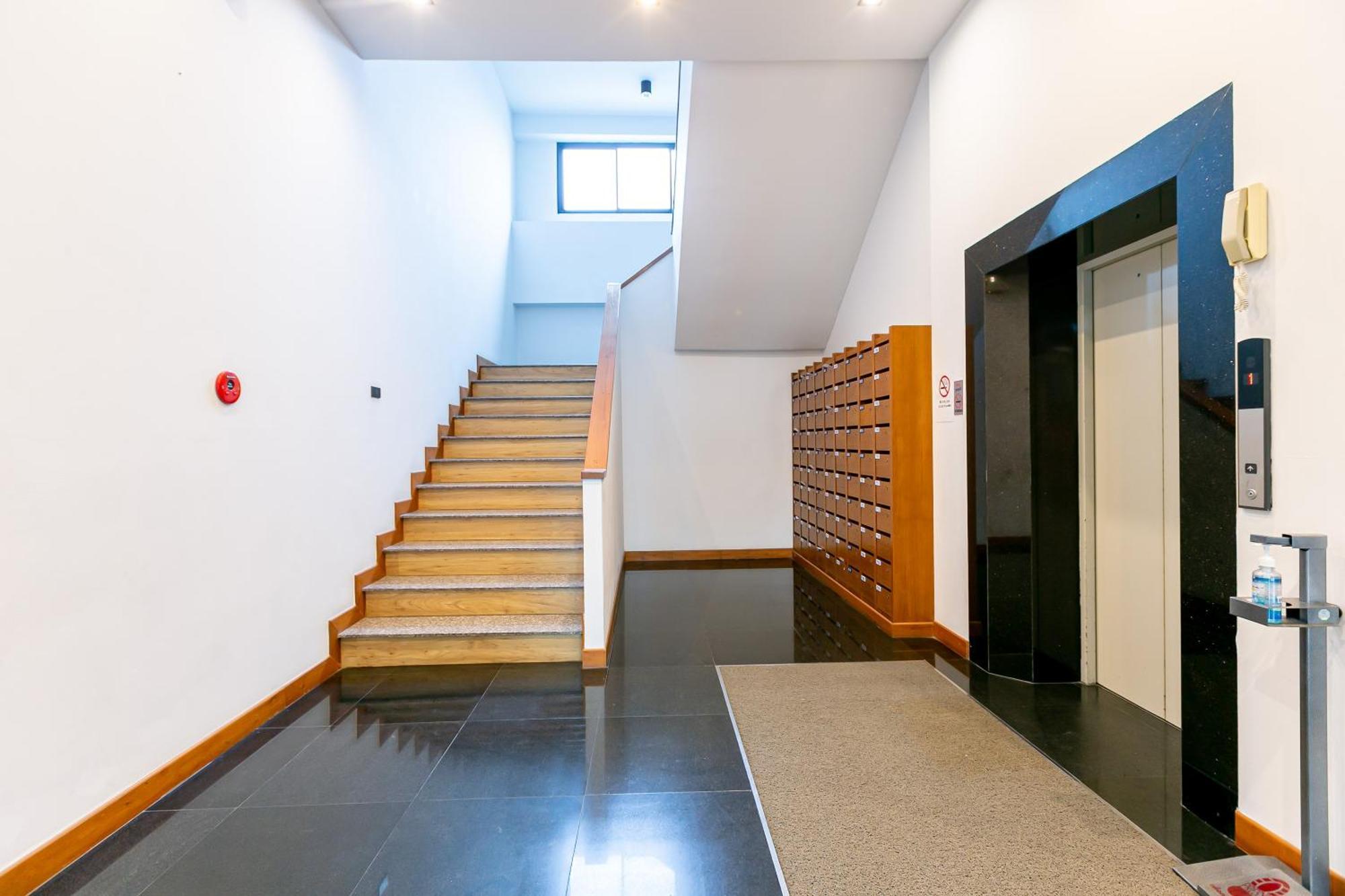 Farthai Residencia Phan Thong Exterior foto